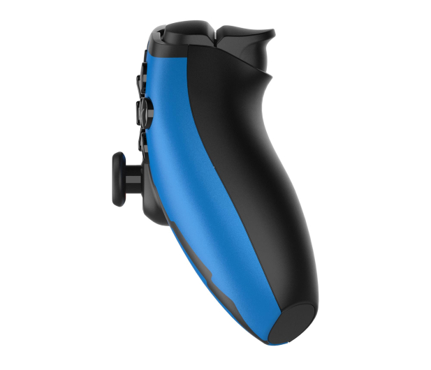 YAXO Kontroler bezprzewodowy HORNET FURY ELITE Hydro Blue - 1354250 - zdjęcie 5